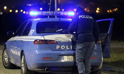 ROMA: MAXI RISSA A BATTISTINI, E' GRAVE