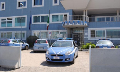 ANZIO: PICCHIATO E INVESTITO PER UN RIMPROVERO