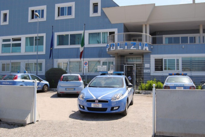 ANZIO: PICCHIATO E INVESTITO PER UN RIMPROVERO