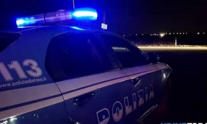 ROMA: SPARI A PONTE DI NONA, GAMBIZZATO UN 32ENNE