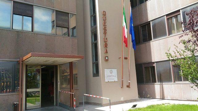 VITERBO: SOCIALMENTE PERICOLOSO, DECRETO CAIVANO PER UN QUINDICENNE