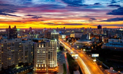 Cina: finiti test su nuova strada che collega Paese a Mongolia, Russia