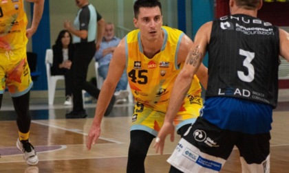 BASKET: SUPERCOPPA, REAL SEBASTIANI RIETI ALLE FINAL FOUR