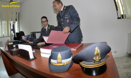 SUD PONTINO: REDDITO DI CITTADINANZA, 4 DENUNCE