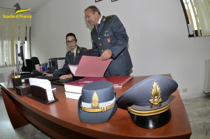 SUD PONTINO: REDDITO DI CITTADINANZA, 4 DENUNCE