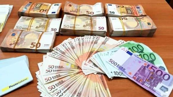 ECONOMIA: RICICLAGGIO, RECORD DI SEGNALAZIONI