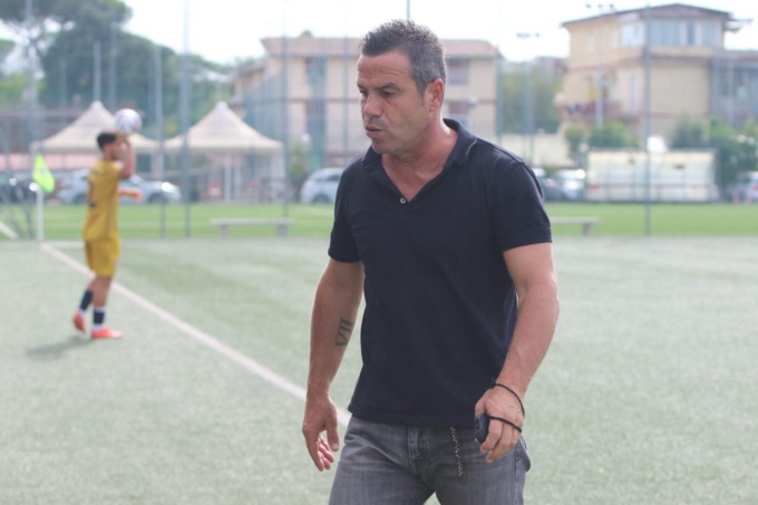 CALCIO: ROMANA FC, ESONERATO CHIAPPARA. IL VALMONTONE SCEGLIE CANGIANO