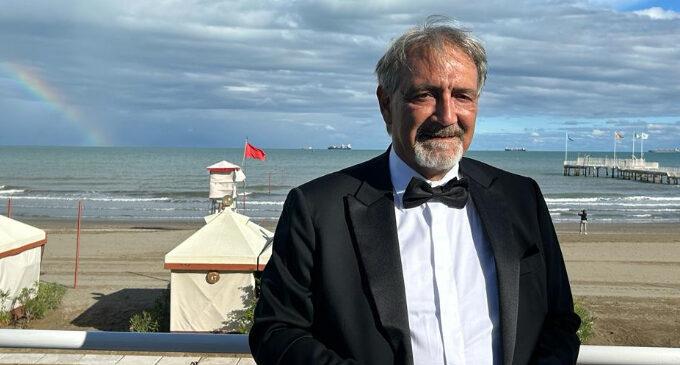 REGIONE: FESTIVAL CINEMA VENEZIA, IL RUOLO DEL LAZIO