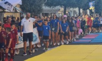 PONTINIA: FESTA DELLO SPORT, UN SUCCESSO