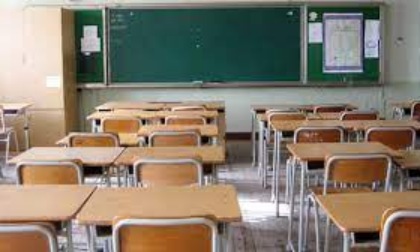 REGIONE: SCUOLE, MANCANO I DOCENTI