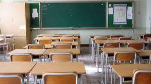 REGIONE: SCUOLE, MANCANO I DOCENTI