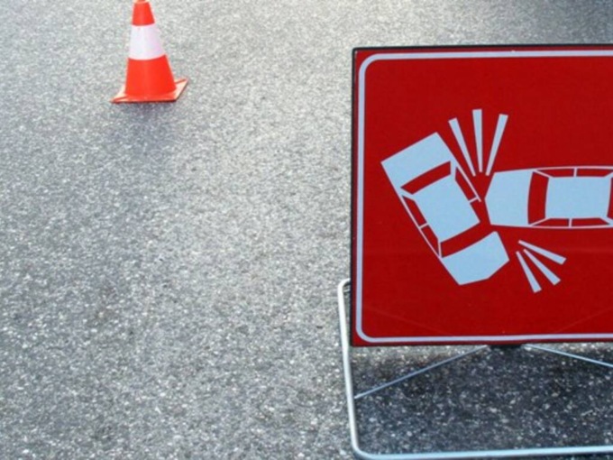 ROMA: MORTALE SULLA FLAMINIA