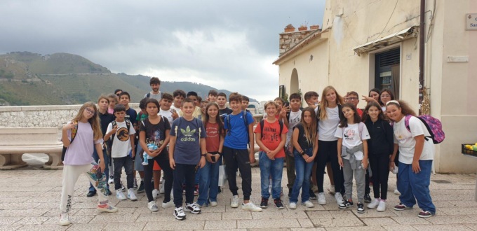 SPERLONGA/TERRACINA: LA SETTIMANA DELLA SOSTENIBILITA’
