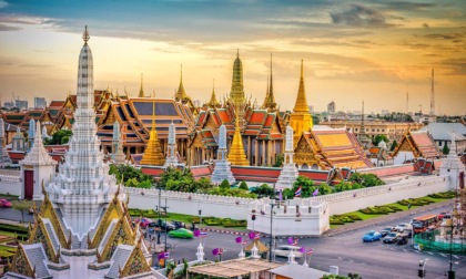 THAILANDIA: MONOROTAIA REALIZZATA IN CINA AUMENTA COMODITÀ A BANGKOK