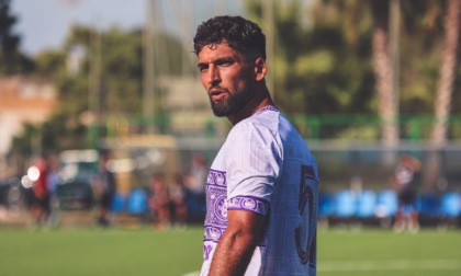 CALCIO DILETTANTI: I GOL DELLA DOMENICA