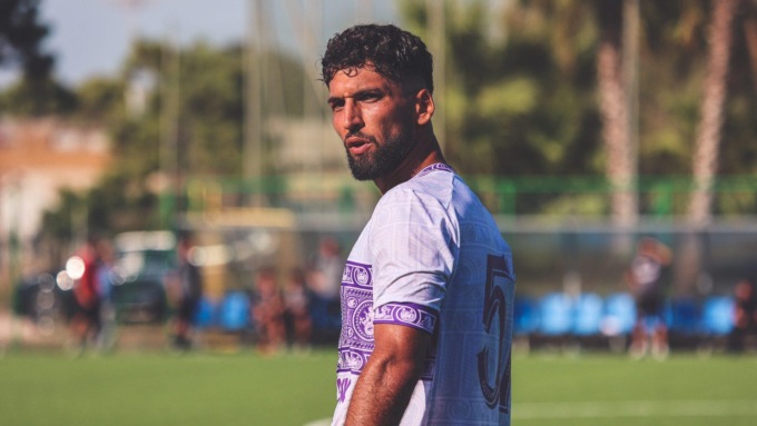 CALCIO DILETTANTI: I GOL DELLA DOMENICA