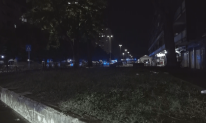 ROMA: SI CERCANO ARMI E DROGA