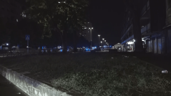 ROMA: SI CERCANO ARMI E DROGA