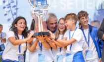 SPORT: SCUOLA, IL RITORNO DEI GIOCHI DELLA GIOVENTU'?