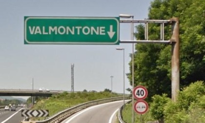 Chiusura notturna per la stazione di Colleferro verso Roma