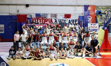 BASKET SUPERCOPPA: VINCONO VIRTUS CASSINO E RIETI