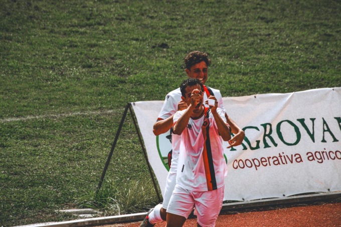 COPPA ITALIA ECCELLENZA: I RISULTATI DEGLI OTTAVI (ANDATA)