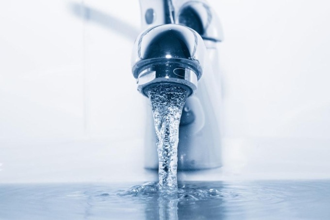 LATINA: MERCOLEDI’ MANCHERA’ L’ACQUA IN 6 COMUNI