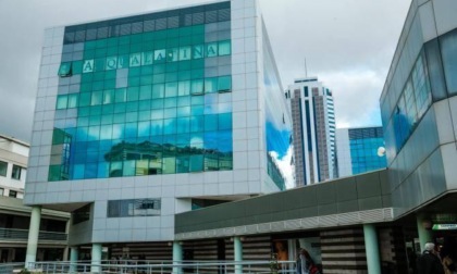 LATINA: INCURSIONE NELLA SEDE DI ACQULATINA