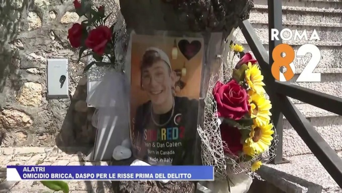 ALATRI: 11 DASPO WILLY AI PARTECIPANTI ALLE RISSE