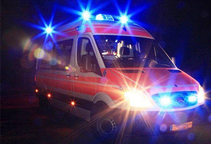 LATINA: INVESTITO DAVANTI AL TRIBUNALE, MORTO UN UOMO