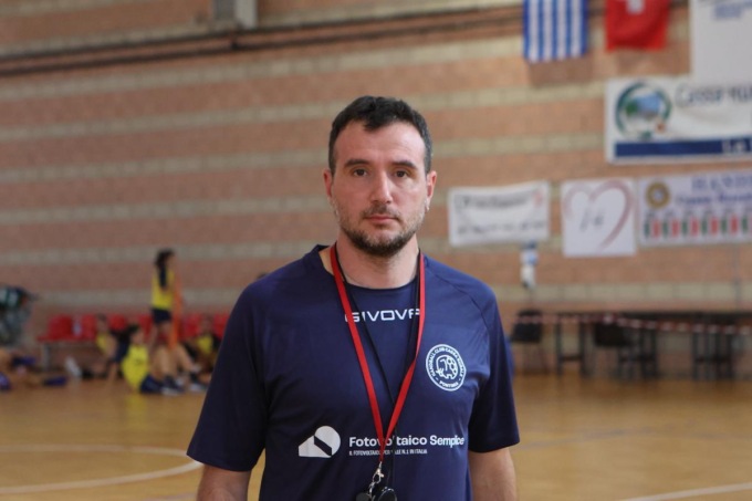 PALLAMANO A1 FEMMINILE: PONTINIA, SPAREGGIO PLAY OFF
