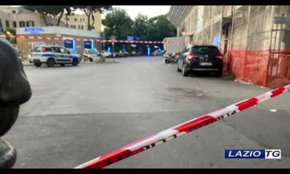 ANZIO: PESTATO ED INVESTITO, DUE ARRESTI