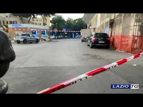 ANZIO: PESTATO ED INVESTITO, DUE ARRESTI