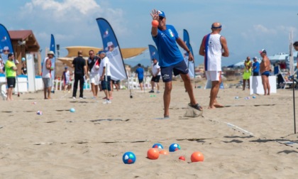 BOCCE: TOUR 2023, SUCCESSO PER LE FINALI A LATINA