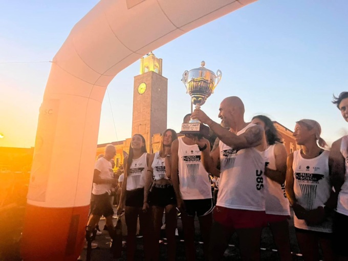 LATINA: PALIO DEI BORGHI, UN GRANDE SUCCESSO