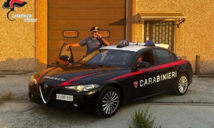 VITERBO: EVASIONE FISCALE DA 1,5 MILIONI DI EURO