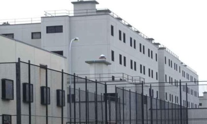 CIVITAVECCHIA: VIDEO IN CARCERE, TROVATI DUE TELEFONINI