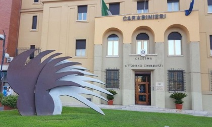 LATINA: ABUSI SESSUALI, NUOVO ARRESTO PER IL PROF DI RELIGIONE