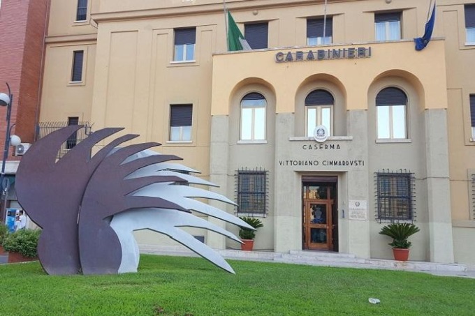 LATINA: ABUSI SESSUALI, NUOVO ARRESTO PER IL PROF DI RELIGIONE