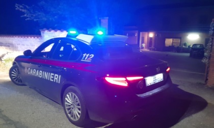 APRILIA: ACCOLTELLA IL MARITO AL CULMINE DI UNA LITE