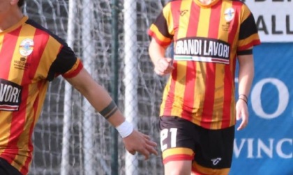 CALCIO FEMMINILE: VALMONTONE, CONFERMATA CHIARA DI FEDERICO