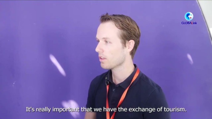 Cina: agenti viaggio stranieri mirano a cooperazione turistica col Paese