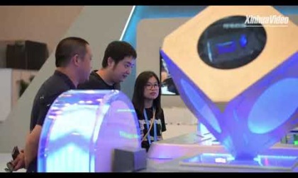 Cina: Chongqing, si prospetta entusiasmante Smart China Expo