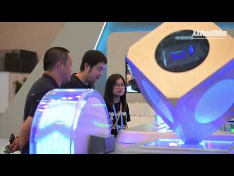 Cina: Chongqing, si prospetta entusiasmante Smart China Expo