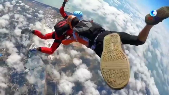 Cina: isola di Hainan campionessa del turismo sportivo