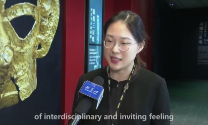 Cina: mostra speciale su tesori culturali di rovine Sanxingdui a HKPM
