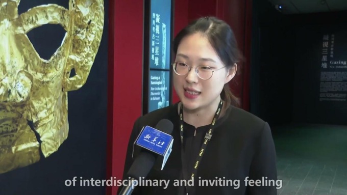Cina: mostra speciale su tesori culturali di rovine Sanxingdui a HKPM