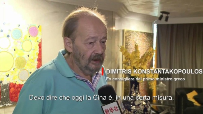 Cina-PECO: studiosi, funzionari elogiano BRI che favorisce cooperazione