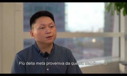 Cina: Shanghai, Gigafactory Tesla raggiunge 2 mln di auto prodotte