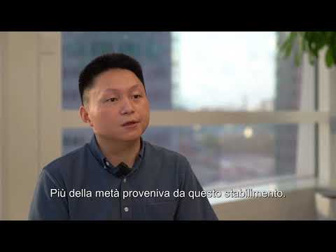 Cina: Shanghai, Gigafactory Tesla raggiunge 2 mln di auto prodotte